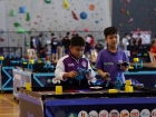 การแข่งขัน 2025 MakeX Thailand Robotics Competition (Practic ... Image 72